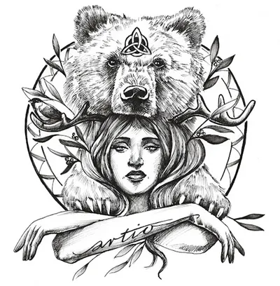 ARTIO Tattoo - tatuaż, piercing, usuwanie tatuaży